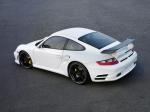 Porsche 911 Turbo LeMans by Rinspeed 2007 года
